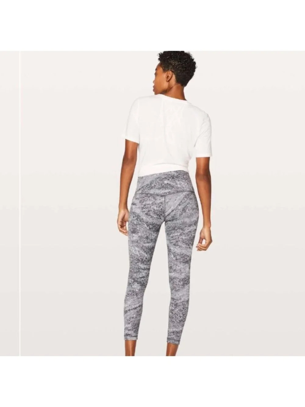 Lululemon Align Pant II 25